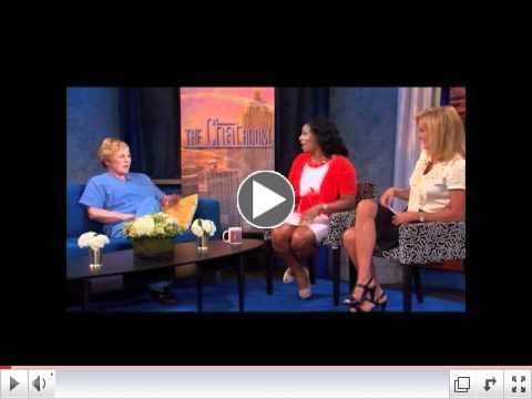 Byrd Aesthetic & Anti-Aging Center- Aqualipo on the Chat Room, NBC My ATL
