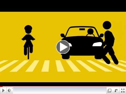 Share & Be Aware PSA