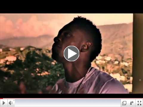 Christopher Martin - Cheaters Prayer (HD Music Video)