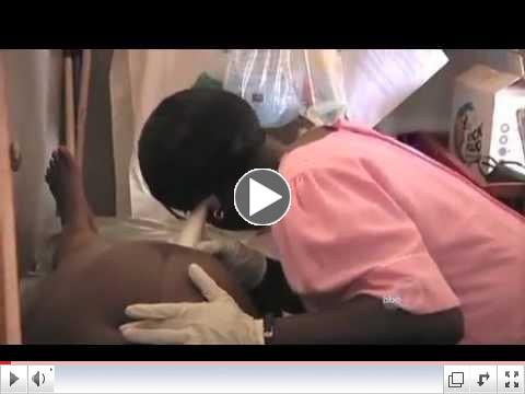 Life Wrap on ABC channel 7 news January 19, 2012