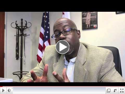 Long Beach City Councilmember Steven Neal Weekly Update