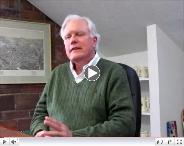 Jeffrey Sheehy, Campaign for Dignity Supporter