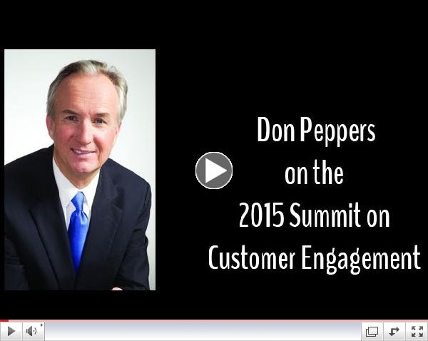 The guy who founded CRM will be joining us