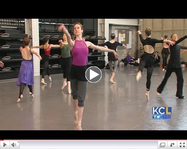 Anthony Krutzkamp as Prince Charming