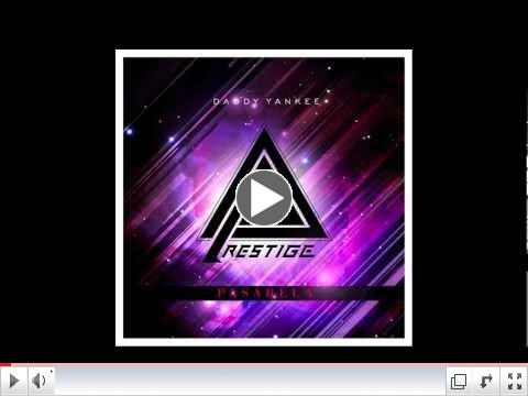 PASARELA DADDY YANKEE PRESTIGE