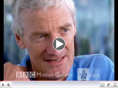 An Interview with James Dyson
