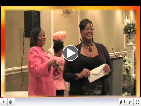 2010 I'm Every Woman Expo