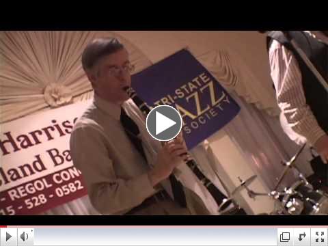 A Jazz Bridge Mardi Gras w/ Al Harrison
