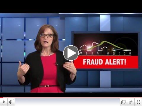 Broker Alert - Wire Transfer Fraud