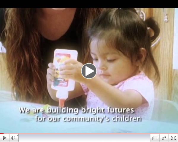 The Florida Center for Early Childhood: Making Connections for the Whole Community