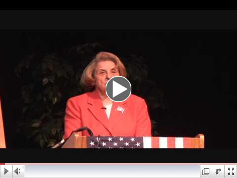 Kitty Werthmann - Life Under Hitler - Part 6