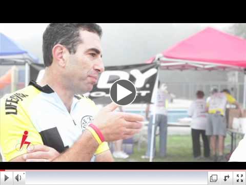 LIFEcycle's 3rd Annual Ride 'Round Rhody Bike-a-thon