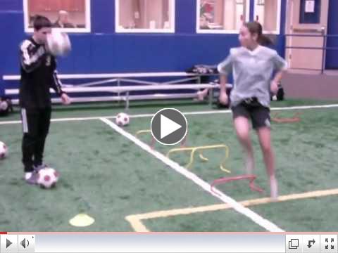 INDOOR PREVIEW 2012!