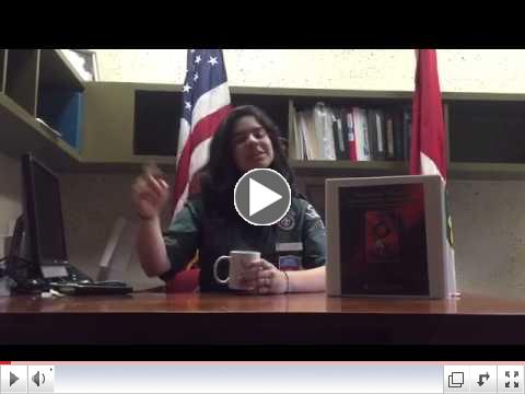 Breaking News from NYLT! Watch our Video!