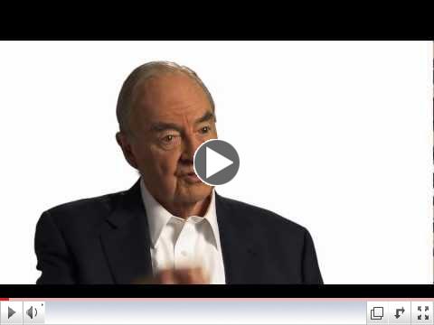 MLK Day Legacy: Harris Wofford