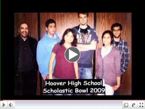 Former School on Wheels student interviewed for NBC School Pride Series