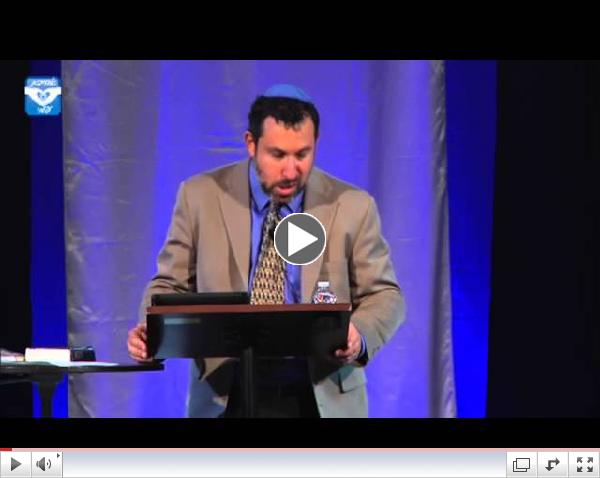 A Season to Remember: Standing with Israel Event