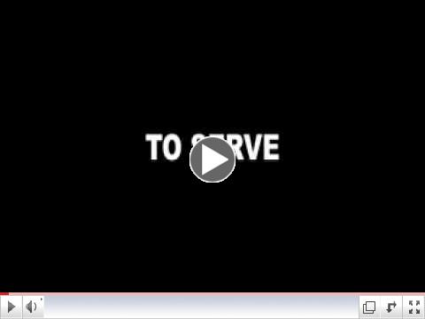 MLK - To Serve - This is Powerful