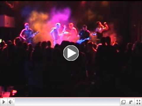 Far From Falling - Not Your Perfect (Live from the Fine Line)