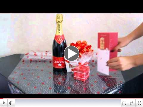 True Love Gift Set for delivery in all cities of Ukraine