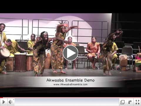 Akwaaba Ensemble Demo.mov