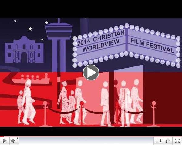 Christian Worldview Film Festival 2014: Sowers Of Stories