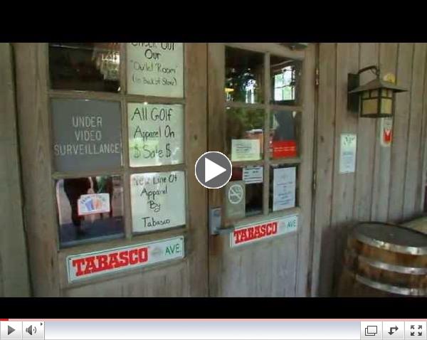 RIDE IBERIA PARISH