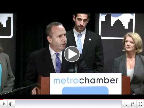 Senators Steinberg, Calderon, Pavley Introduce Regulatory Reform Bill