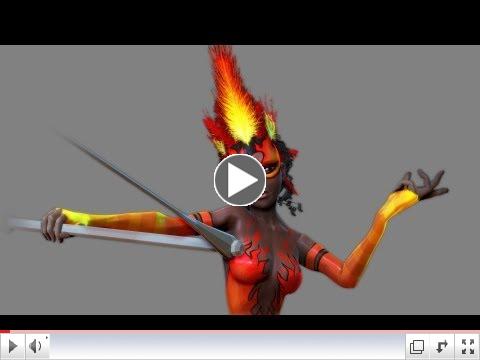 Limbs Alive: Video games aid stroke recovery | A film by the Wellcome Trust
