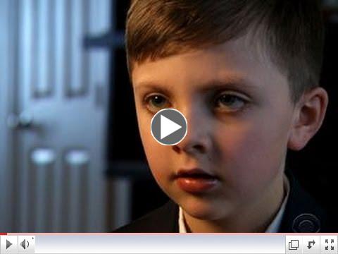On the Road: Ohio boy's $20 gift to soldier multiplies