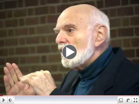 EMF & DNA - Dr. Martin Blank