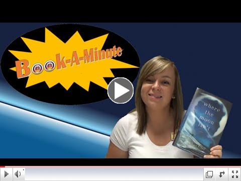 Allison reviews Where The Moon Isn't, by Nathan Filer.