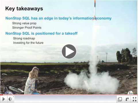 A Foundation for Success in the Information Economy