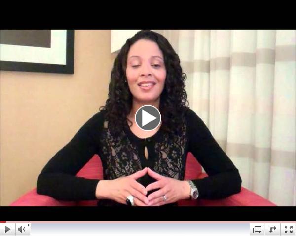 Defining Moment Video Blog - March 2013