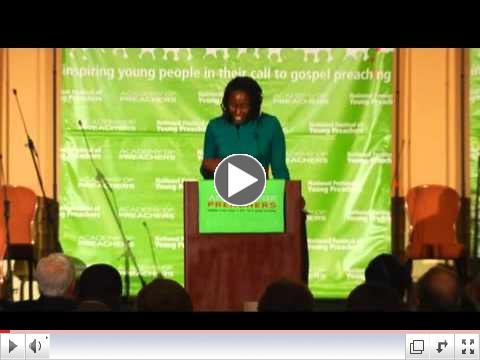 Lyvonne Briggs