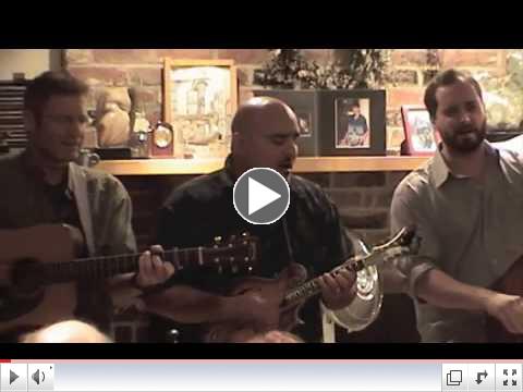 Frank Solivan and Dirty Kitchen play 