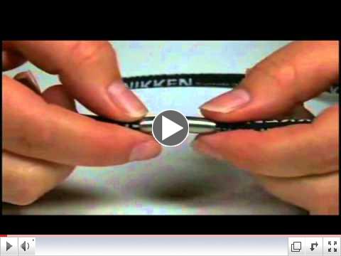 Powerbands: How they're made - why they're special