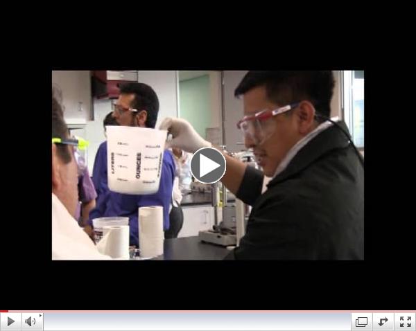 Baroid IDP Customer Workshop - 2013
