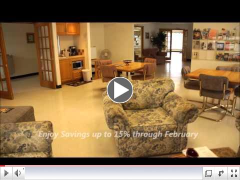 Excel RV Service Center
