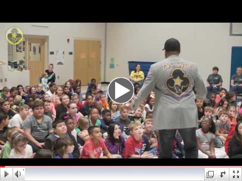 Transforming Educators