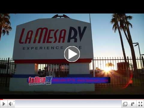 La Mesa RV Service Centers 