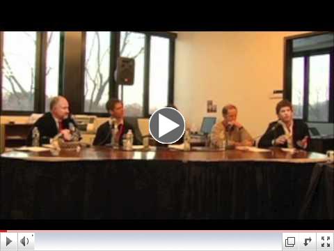 'What Works' Summit 2011 Clips