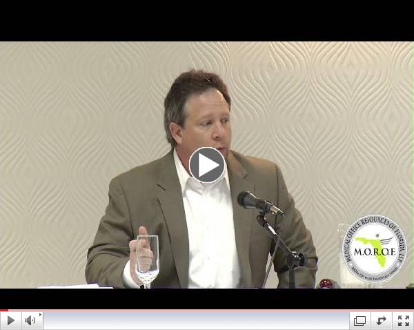 Part 1 HIPAA Concerns  - Getting Your Medical Practice Ready For 2014 - 1-23-14
