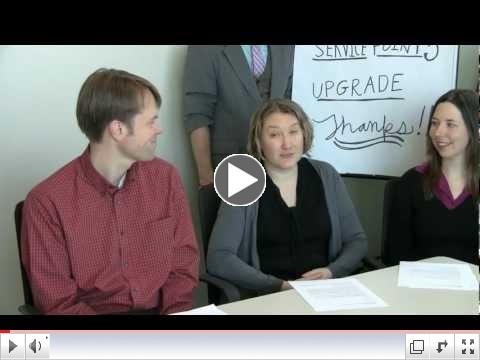 ServicePoint 5 Upgrade -- A Special Message from MN's HMIS Team