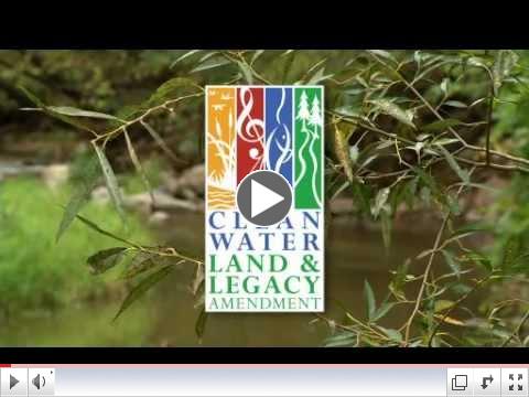 Our State Parks: Minnesota River Sensations