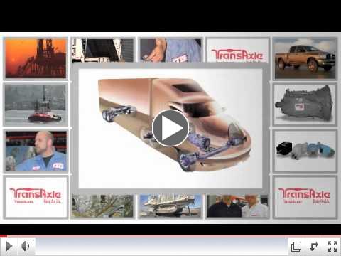 TransAxle Intro Video