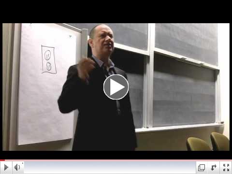 Dr. Mike Mandel Keynote Presentation