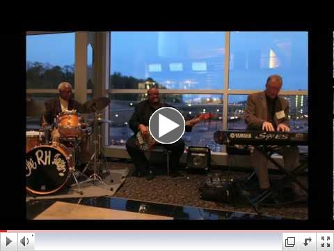 Celebrating a Night With Our Stars - Bridgeway Capital 2011