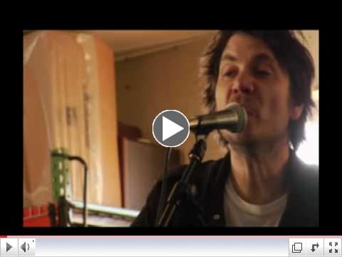 Wilco - Sky blue sky