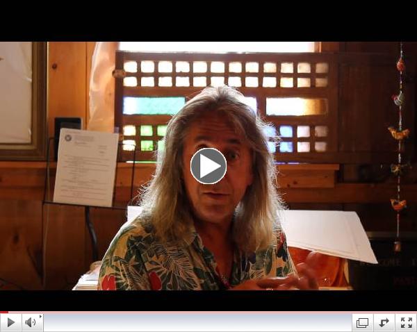 August 12, 2013 Astrology by Chris Flisher
